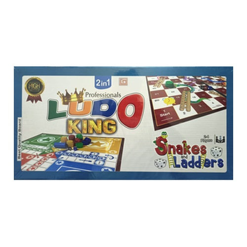 Ludo King