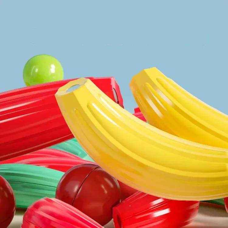 Magnetic Rods 52 Pieces Model NO RX0525