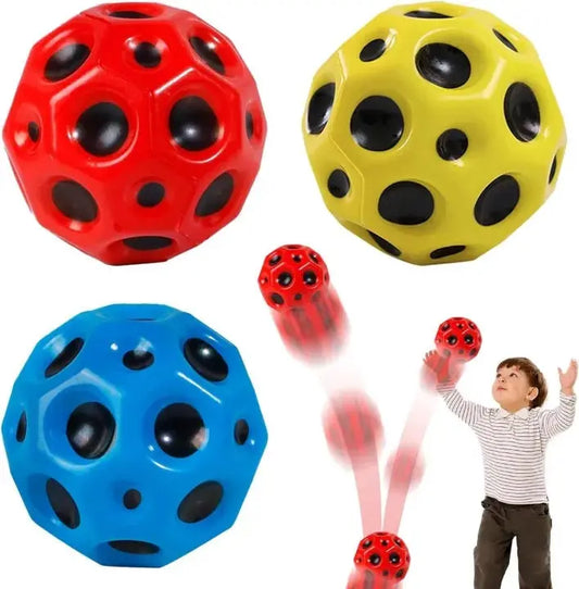 Moon Ball MAS KIDZ