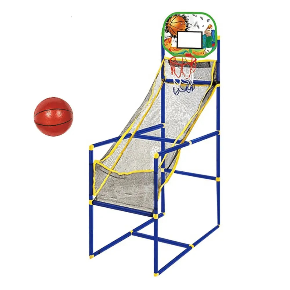 Basket Ball Model No ZG270-7 maskidz-3dm