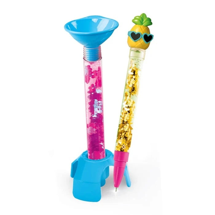 Create Your Tropical Pens LGLS-0825-2 MAS KIDZ