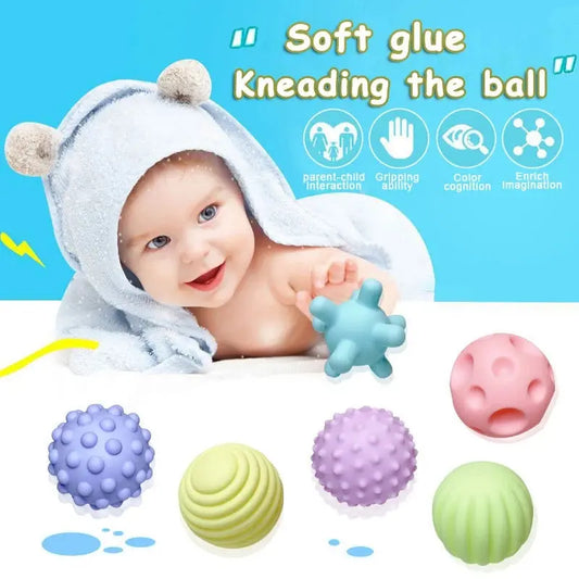 Soft Balls maskidz-3dm