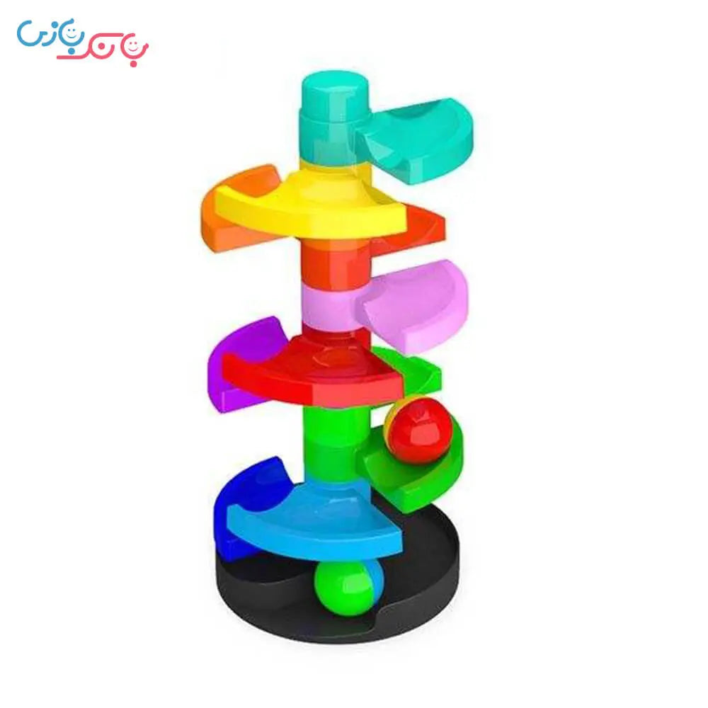 Roll Ball Ramp 6004712100106 MAS KIDZ