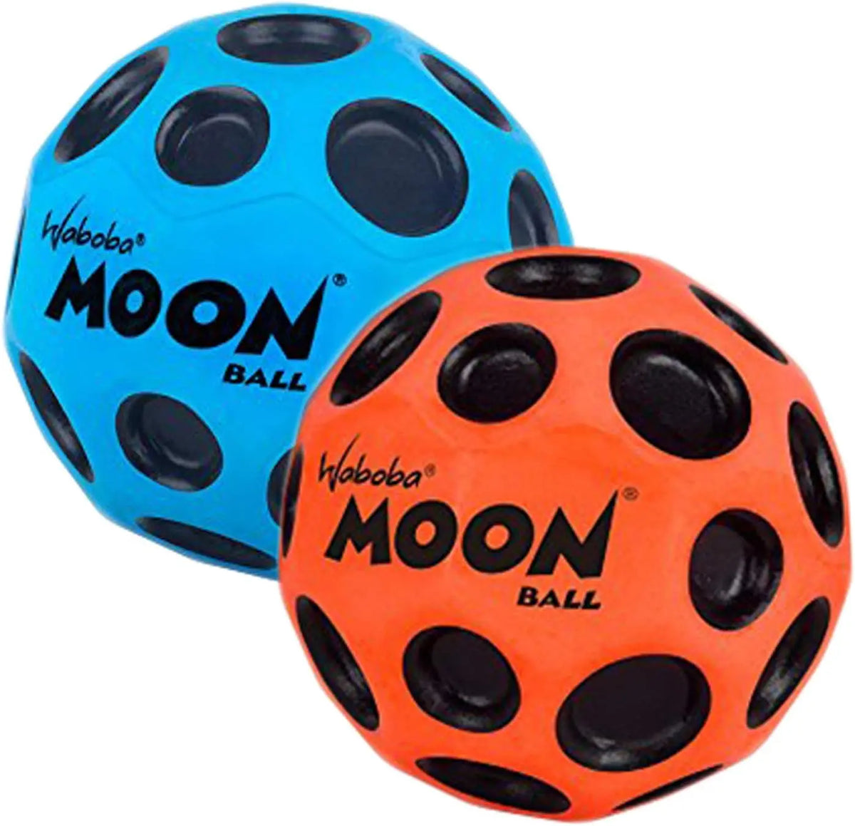Moon Ball MAS KIDZ