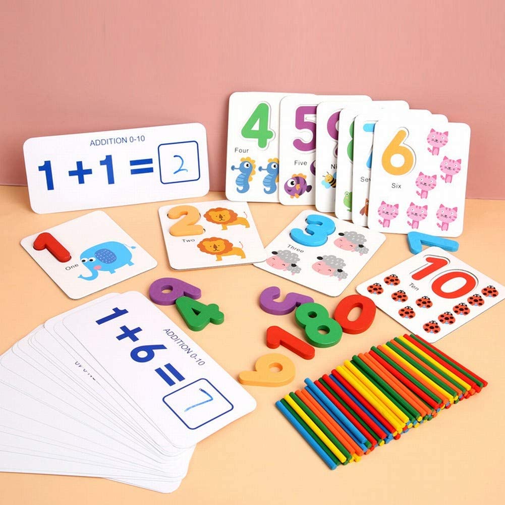 I Love Mathematics maskidz-3dm