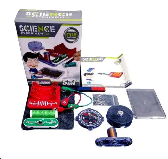 Stem learning toys for kids