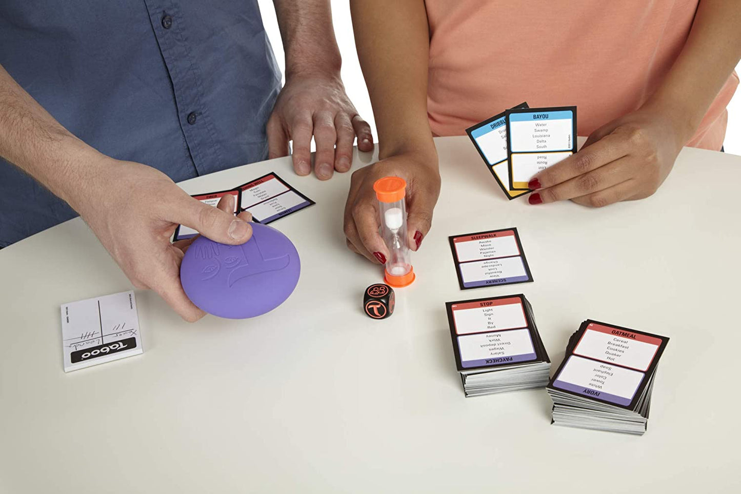 board games for kids