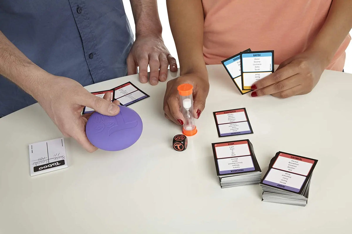 board games for kids