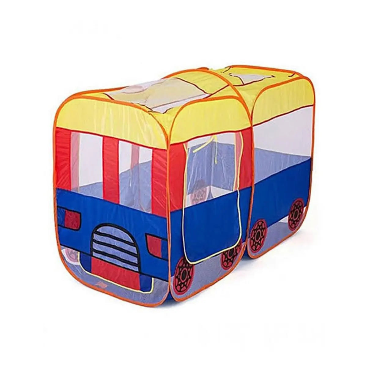 Bus Tent House 5003A MAS KIDZ