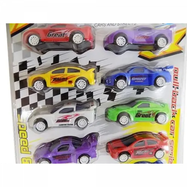 Top Racing 6692A MAS KIDZ