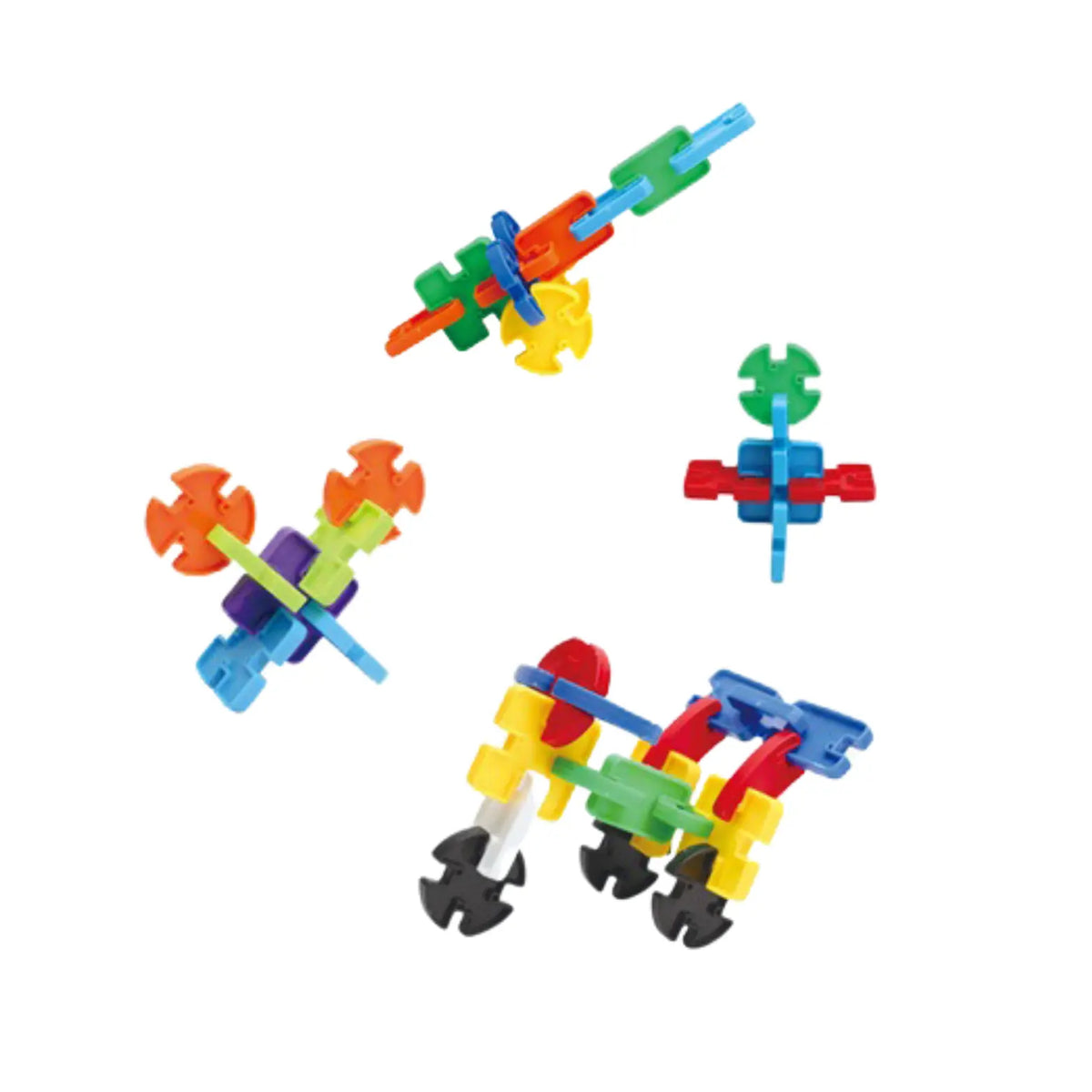 Waffle Blocks HC-169 Large Maskidz