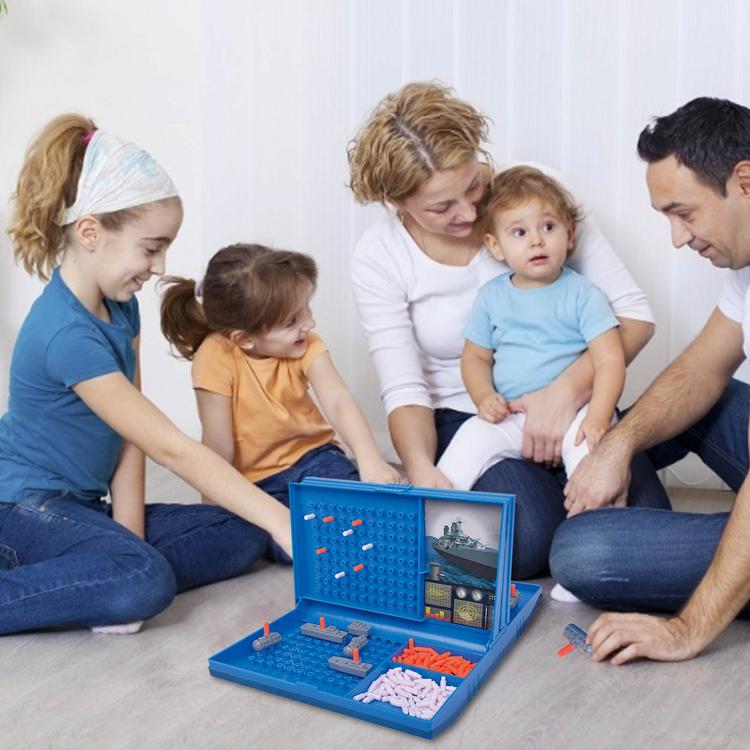 family engaging games for kids