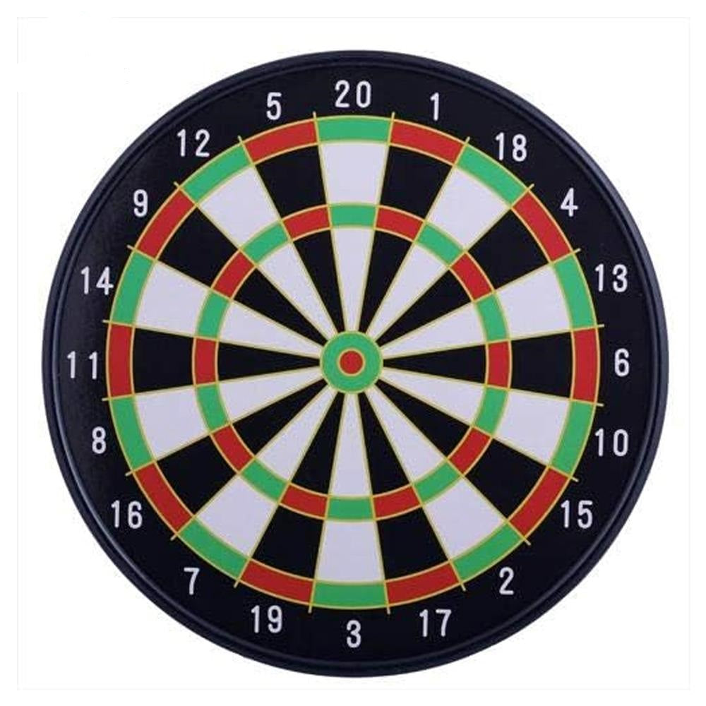 Magnetic Dartboard 18 inch MAS KIDZ