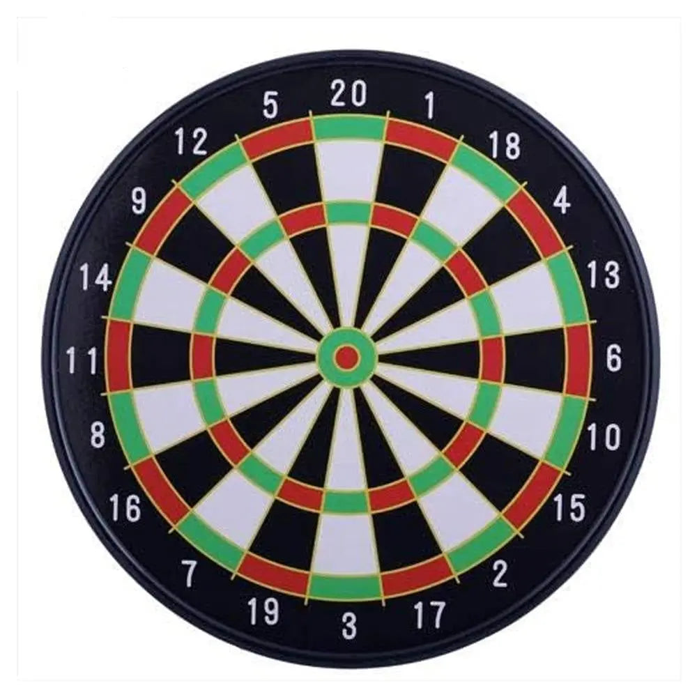 Magnetic Dartboard 18 inch MAS KIDZ