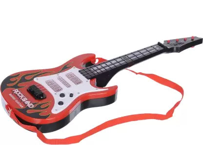 Rock Band Music Guitar Maskidz
