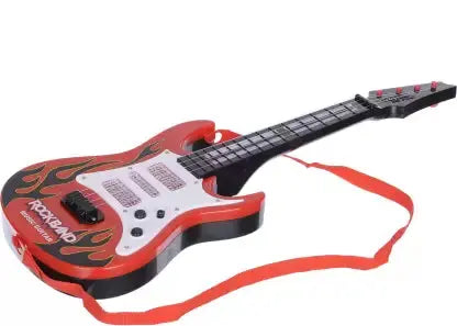 Rock Band Music Guitar Maskidz