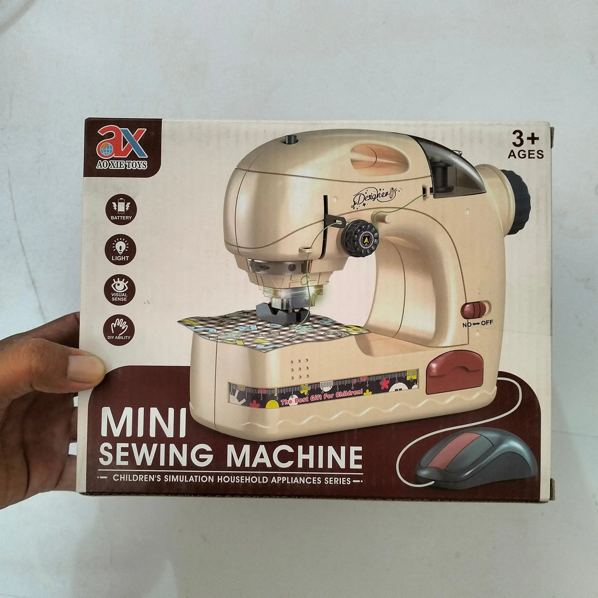 house hold appliance for kids