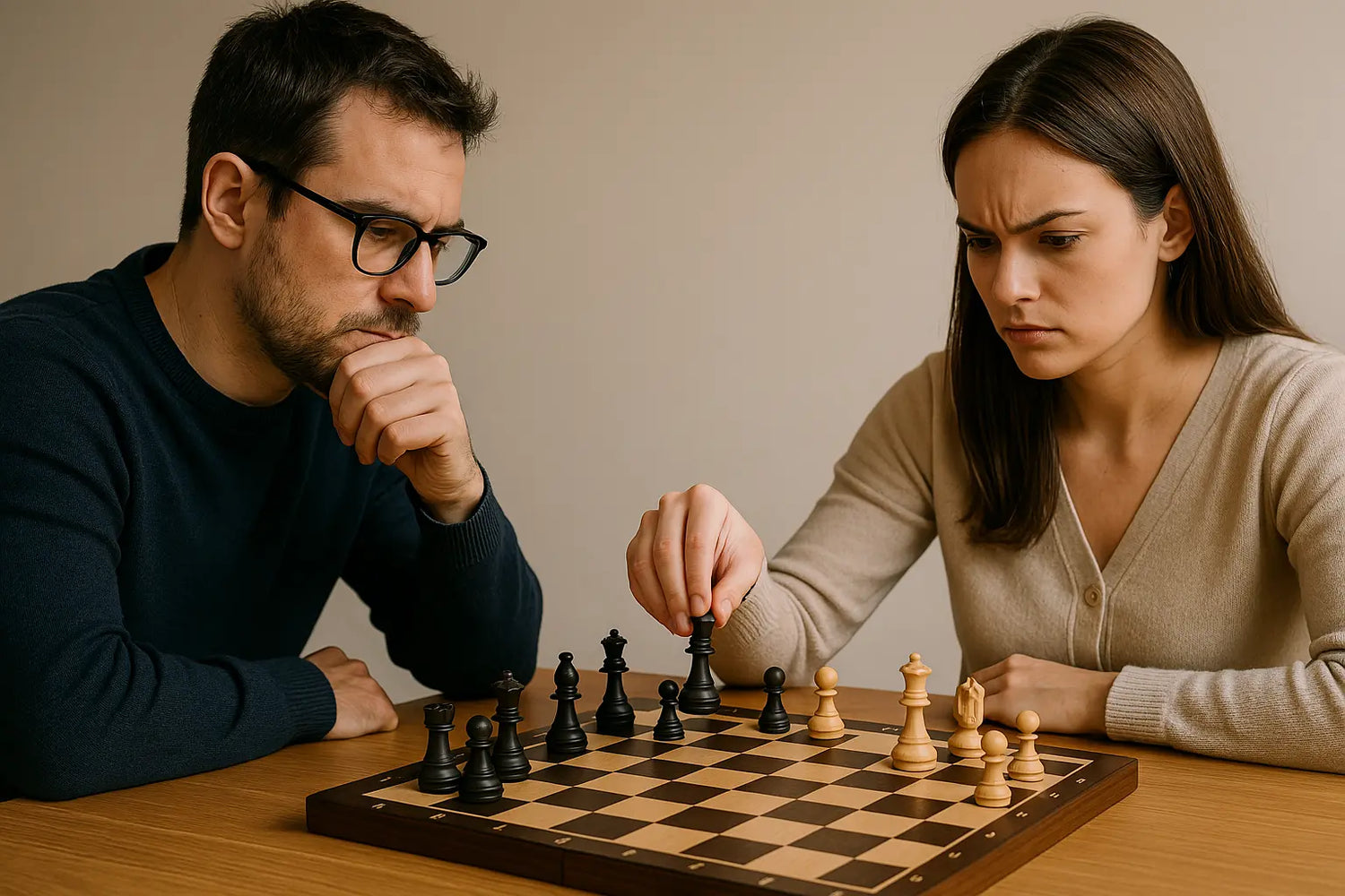 What Board Games Can Teach You About Strategy, Patience, and Probability MAS KIDZ