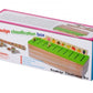 Knowledge Classification Box Wooden