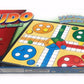 LUDO BRAINS GAME BOARD GAME