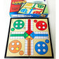 LUDO BRAINS GAME BOARD GAME