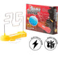 Game Super Don't Buzz The Wire H-108-A Electric Game