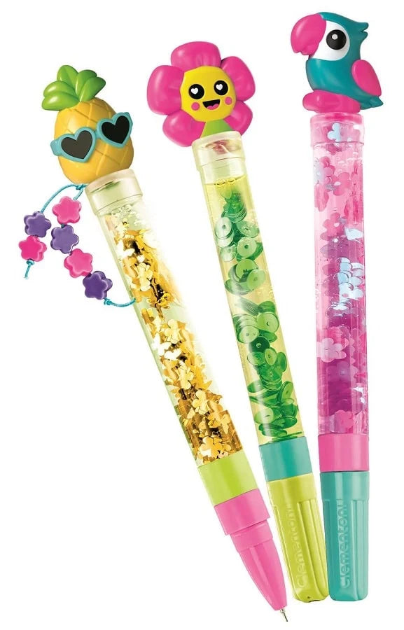 Create Your Tropical Pens LGLS-0825-2 MAS KIDZ