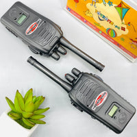 Walkie Talkie JQ220-6C5 MAS KIDZ