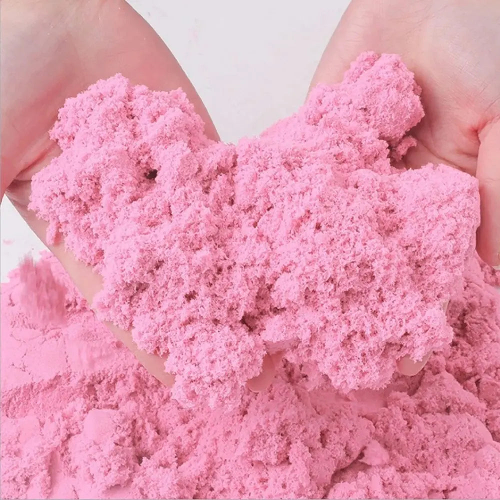 Modeling Sand Modeling Sand / Kinetic Sand – MAS KIDZ