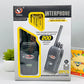 Walkie Talkie JQ220-6C5 MAS KIDZ
