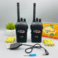 Walkie Talkie JQ220-6C5 MAS KIDZ