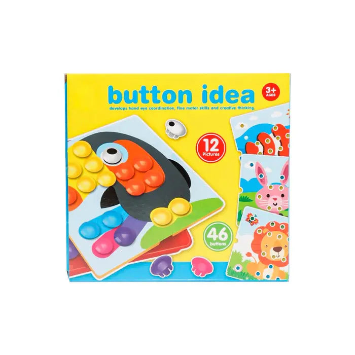 Button Idea 3D530 MAS KIDZ