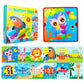 Button Idea 3D530 MAS KIDZ