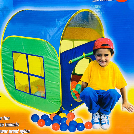 Play House Tent maskidz-3dm