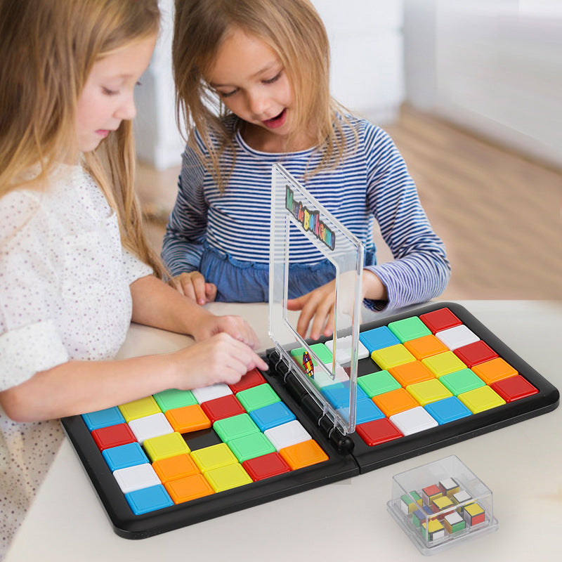 Battle Rubik's Cube ME-038 MAS KIDZ