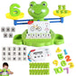 Frog Balanced Game Upgraded Version 007