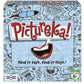 Pictureka Board Game 0121Y