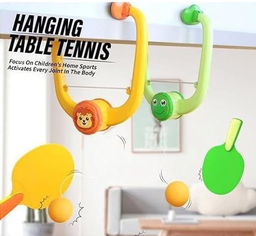 Hanging Table Tennis ME-041 MAS KIDZ