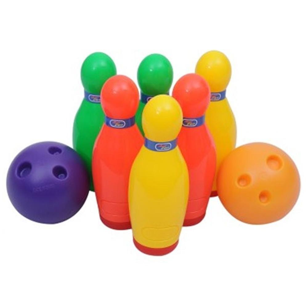 Deluxe Bowling Set