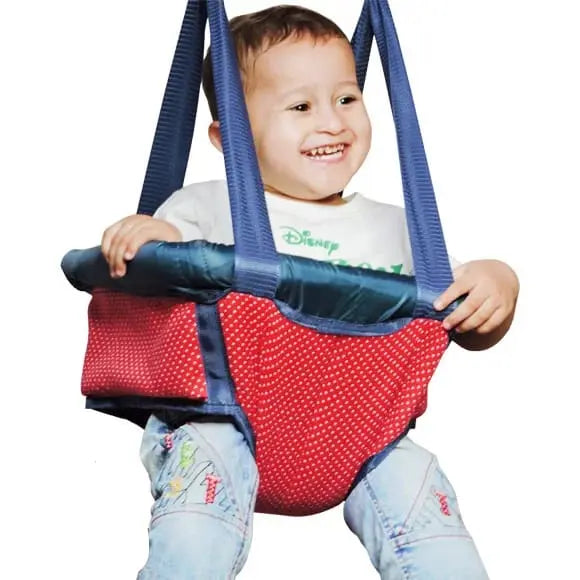 Bambino Exer jumper 68114 MAS KIDZ
