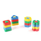 Screw and Nut Blocks for kids