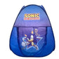 Sonic Tent House Superstar MAS KIDZ