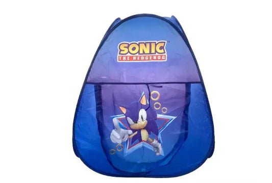 Sonic Tent House Superstar MAS KIDZ