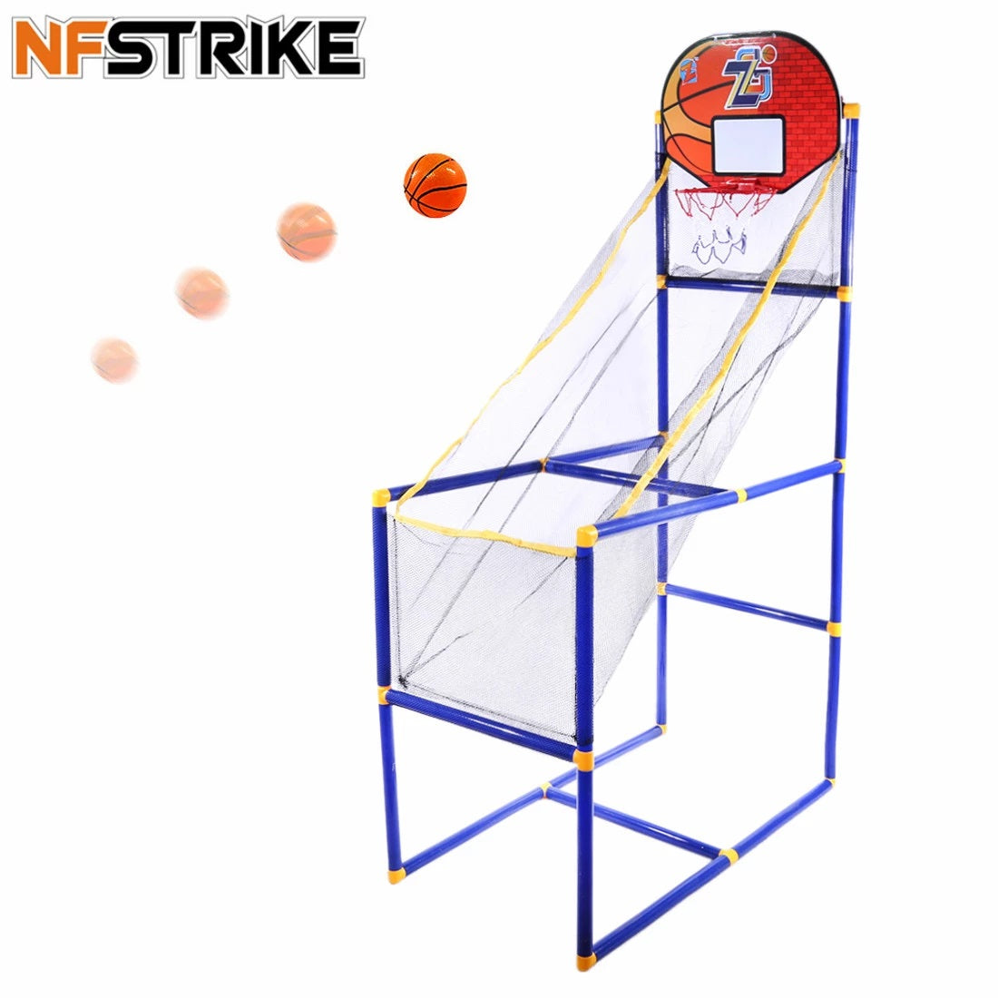 Basket Ball Model No ZG270-7