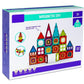 Magnetic Tiles 32 pieces CH1019 MAS KIDZ