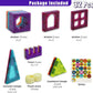 Magnetic Tiles 32 pieces CH1019 MAS KIDZ