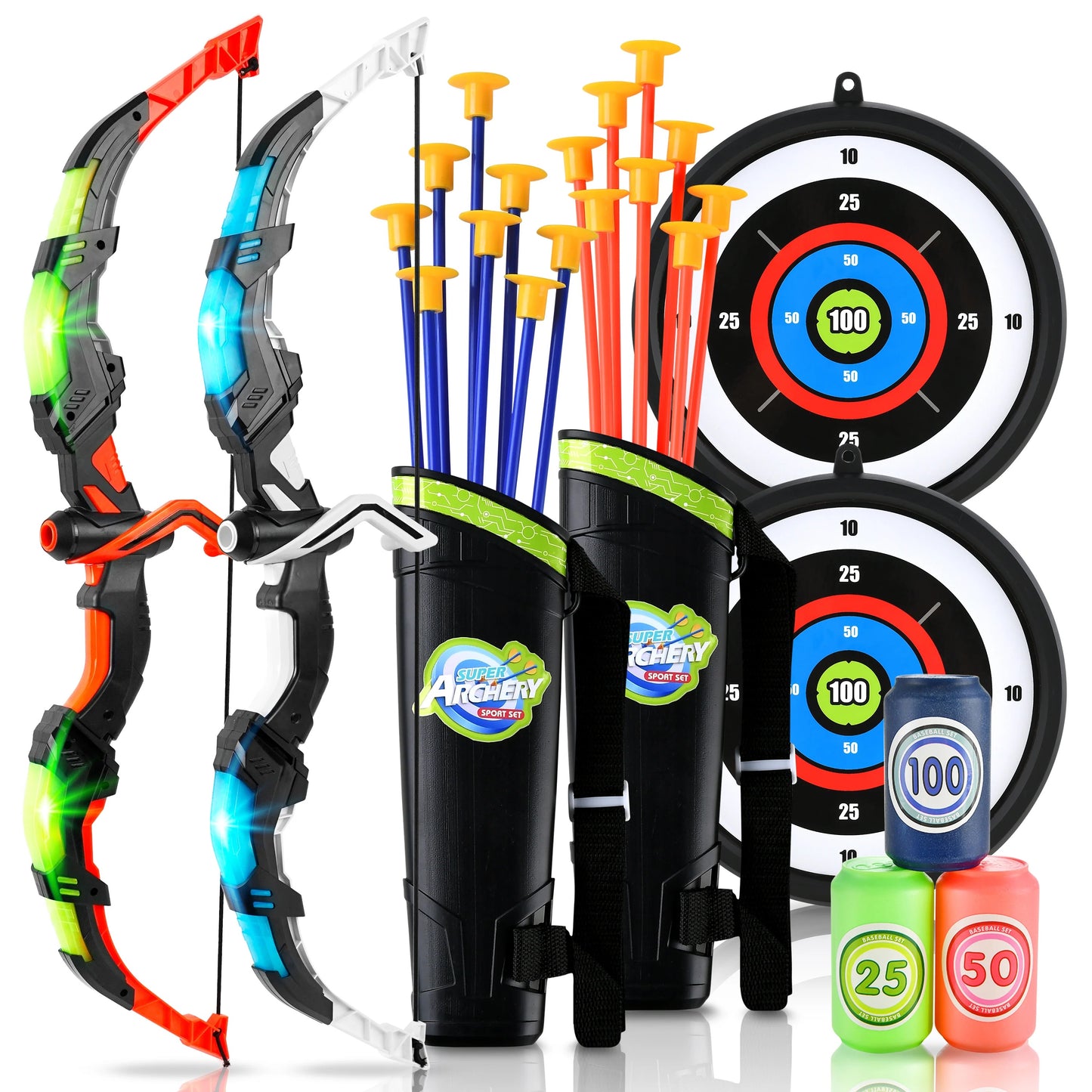 Archer RHY-025A MAS KIDZ