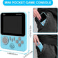 G7 Retro Handheld Game Console 02 Player G7 Video Game