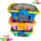 Play Pals Blocks in a Bucket
