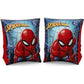 Bestway Spider Man Armbands / Floaters Model NO 98001